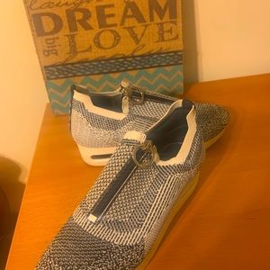 Comfortable DKNY Wedges